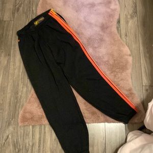 Aviator Nation sweatpants size small